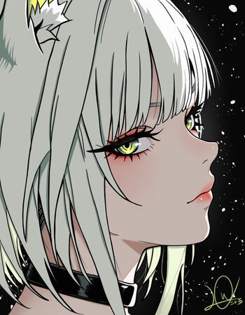 Survival, personal project