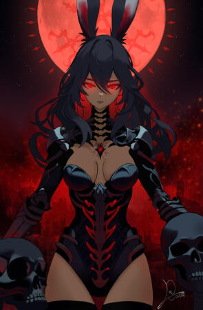 Ophis Mugenryu, personal project