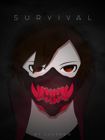 Survival, personal project