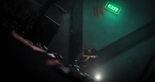 Garage, Personal Project