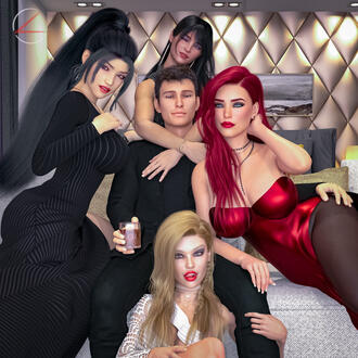 Hotel Night, Personal Project