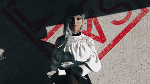 Captive, Personal Project