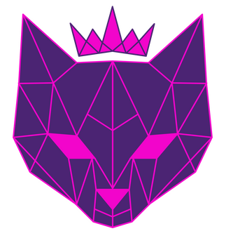 Logo for Twitch and Youtube channels